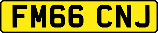FM66CNJ