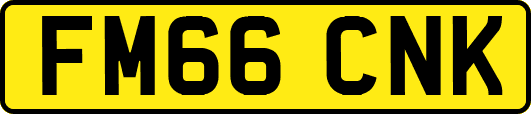 FM66CNK