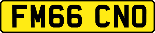 FM66CNO