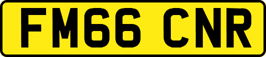 FM66CNR
