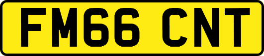 FM66CNT