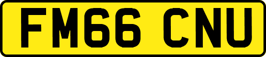 FM66CNU
