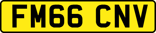 FM66CNV
