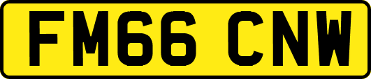 FM66CNW