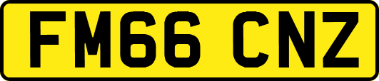 FM66CNZ