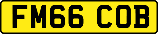 FM66COB