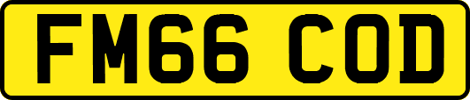 FM66COD