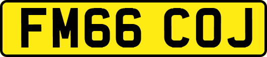 FM66COJ