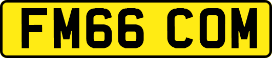 FM66COM