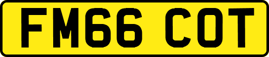 FM66COT