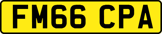 FM66CPA