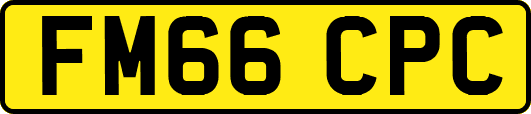 FM66CPC