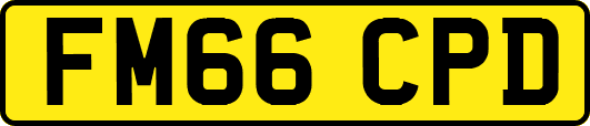 FM66CPD