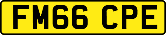 FM66CPE