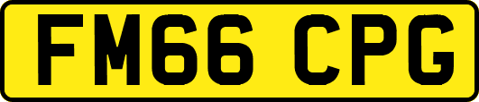 FM66CPG