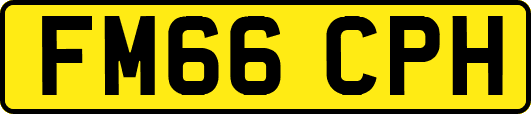 FM66CPH