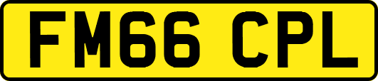FM66CPL