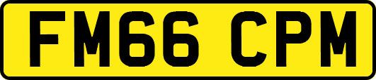 FM66CPM