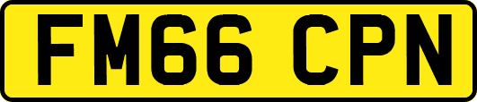 FM66CPN