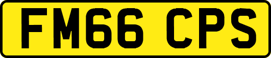 FM66CPS