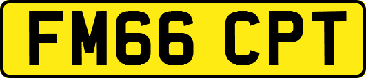 FM66CPT