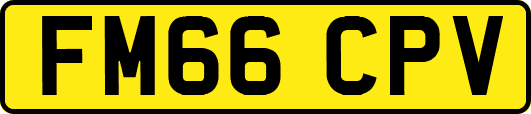 FM66CPV