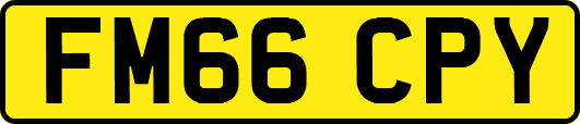 FM66CPY