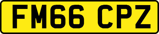 FM66CPZ