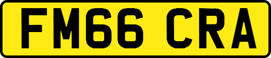 FM66CRA