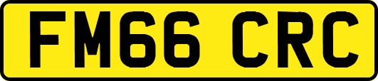 FM66CRC