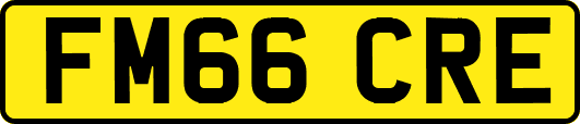 FM66CRE