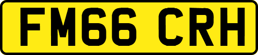 FM66CRH