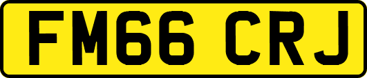 FM66CRJ