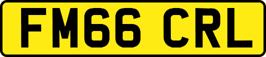 FM66CRL