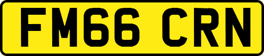 FM66CRN