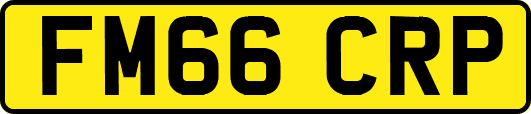 FM66CRP