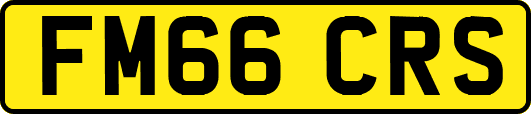 FM66CRS
