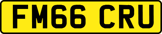 FM66CRU