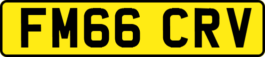 FM66CRV