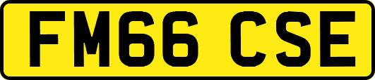 FM66CSE