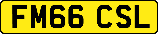 FM66CSL