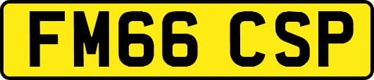 FM66CSP