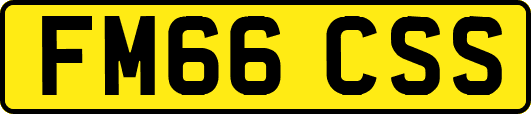 FM66CSS