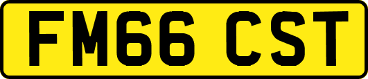 FM66CST