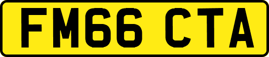 FM66CTA
