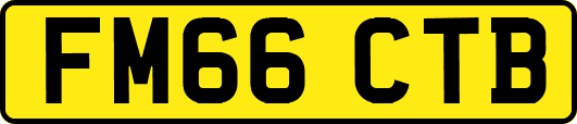 FM66CTB