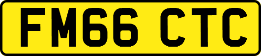 FM66CTC