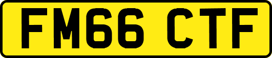 FM66CTF