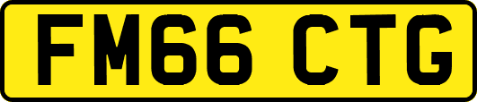 FM66CTG