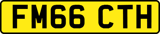 FM66CTH